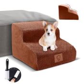 RRP £34.24 Myiosus Dog Steps for Sofa