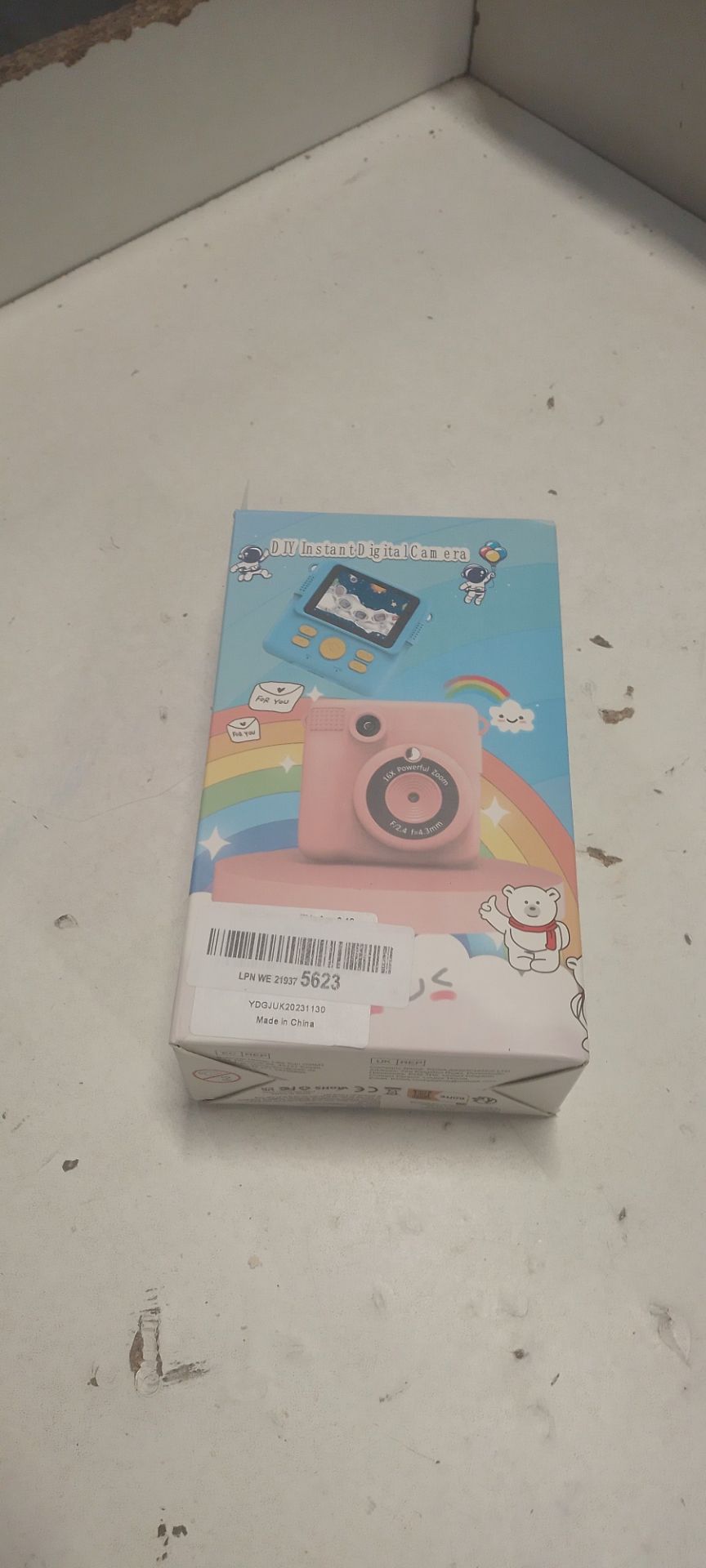 RRP £46.57 Kids Camera - Image 2 of 2