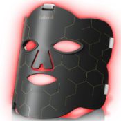 RRP £148.40 Red Light Mask