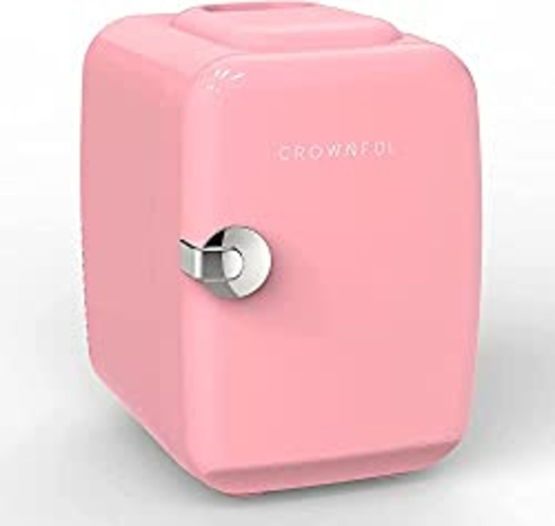 RRP £38.80 CROWNFUL Mini Fridge