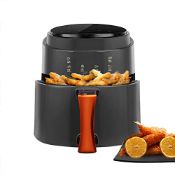 RRP £57.07 INMOZATA Air Fryer with LED Touch Screen