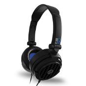 RRP £11.40 STEALTH C6-50 Stereo Gaming Headset - Blue