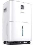 RRP £273.99 ARIBIO 30L/Day Dehumidifiers for Home