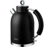 RRP £64.72 ASCOT Electric Kettle