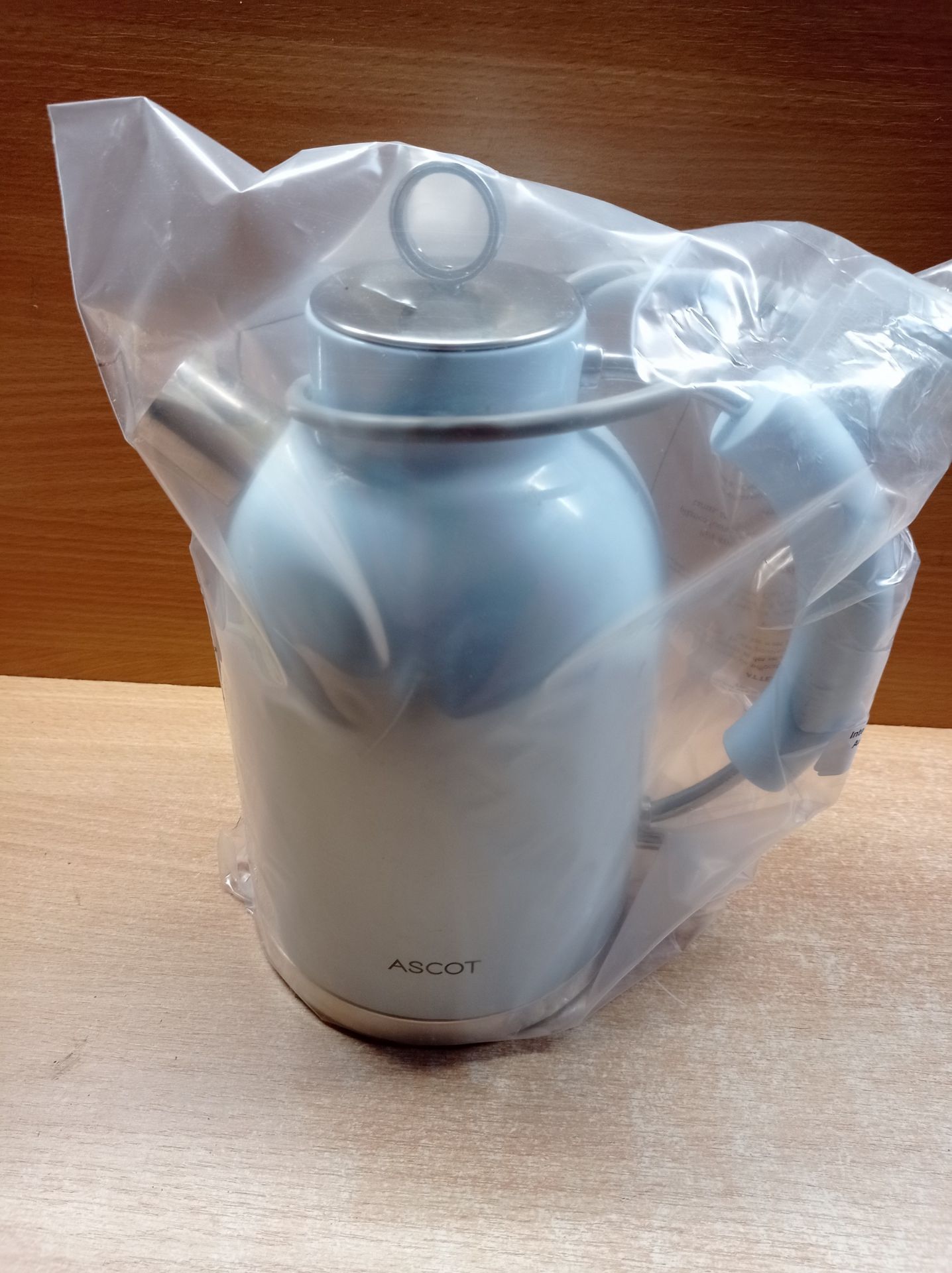 RRP £56.27 ASCOT Electric Kettle - Image 2 of 2