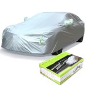 RRP £36.82 BEXITA Car Cover Waterproof Full Car Cover for Automobiles