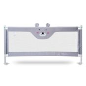 RRP £48.00 Bed Rail for Toddlers Bed Rail for Kids Guard Safety