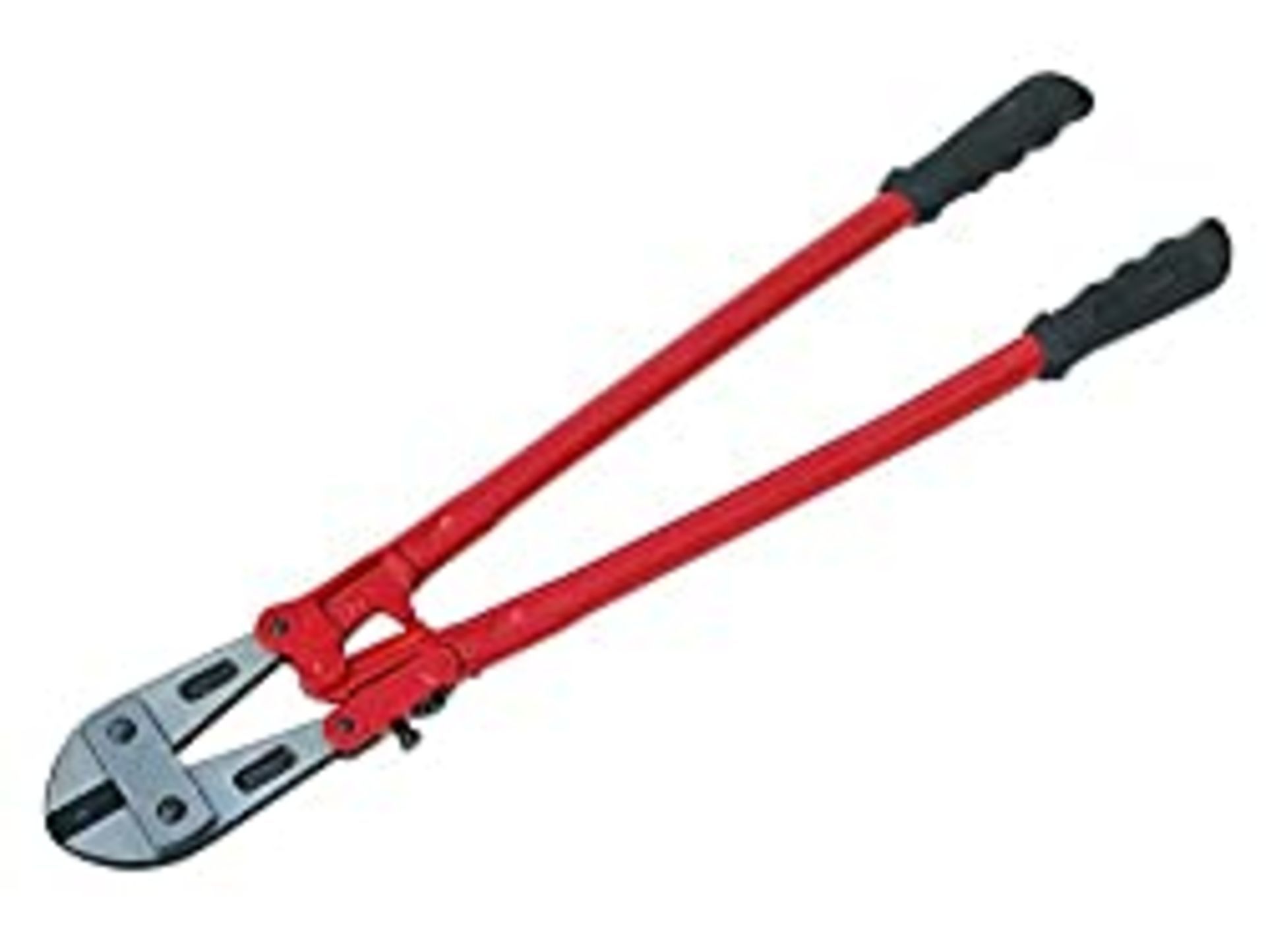 RRP £33.26 Neilsen Bolt Cutter 30 inch Red Heavy Duty CT0297