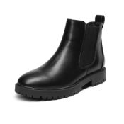 RRP £27.93 DREAM PAIRS Women s Chelsea Boots