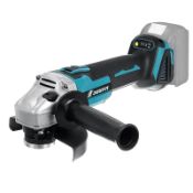 RRP £28.54 Cordless Angle Grinder