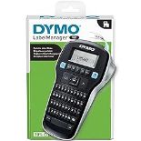 RRP £44.05 Dymo LabelManager 160 Label Maker | Handheld Label