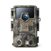 RRP £57.07 CEYOMUR Wildlife Camera