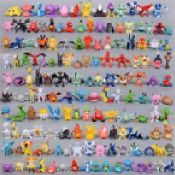 RRP £111.65 48pc Toys