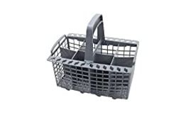 RRP £14.82 Indesit Dishwasher Universal Cutlery Basket. Genuine part number C00094297