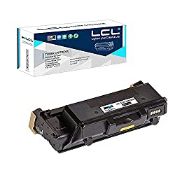 RRP £43.05 LCL Compatible Toner Cartridge WorkCentre 3335 3345