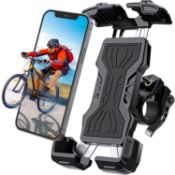 RRP £10.04 UKSoku Bike Phone Holder