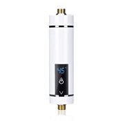 RRP £91.90 Instant Electric Water Heater