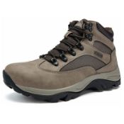 RRP £41.29 CC-Los Men's Waterproof Hiking Boots Work Boots Lightweight