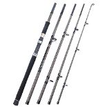 RRP £37.65 Sougayilang Carp Fishing Rod