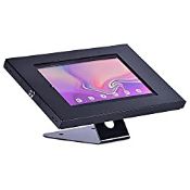 RRP £39.02 Anti Theft Tablet Retail POS Stand Counter Kiosk or