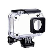 RRP £14.26 Suptig Waterproof Case Underwater Waterproof Protective