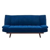 RRP £339.08 Bravich Mondaine 3 Seater Sofa Bed.