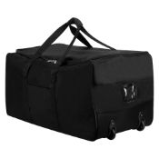 RRP £39.95 120L Large Travel Duffle Bag