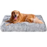 RRP £26.02 EHEYCIGA Extra Large Dog Bed XL