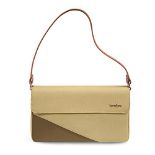 RRP £17.27 tomtoc Lady Shoulder Bag Water-resistant Underarm Bag