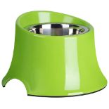 RRP £26.48 SuperDesign Raised Dog Bowl