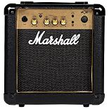 RRP £78.76 Marshall MG10G 10W Electric Guitar Combo Amplifier
