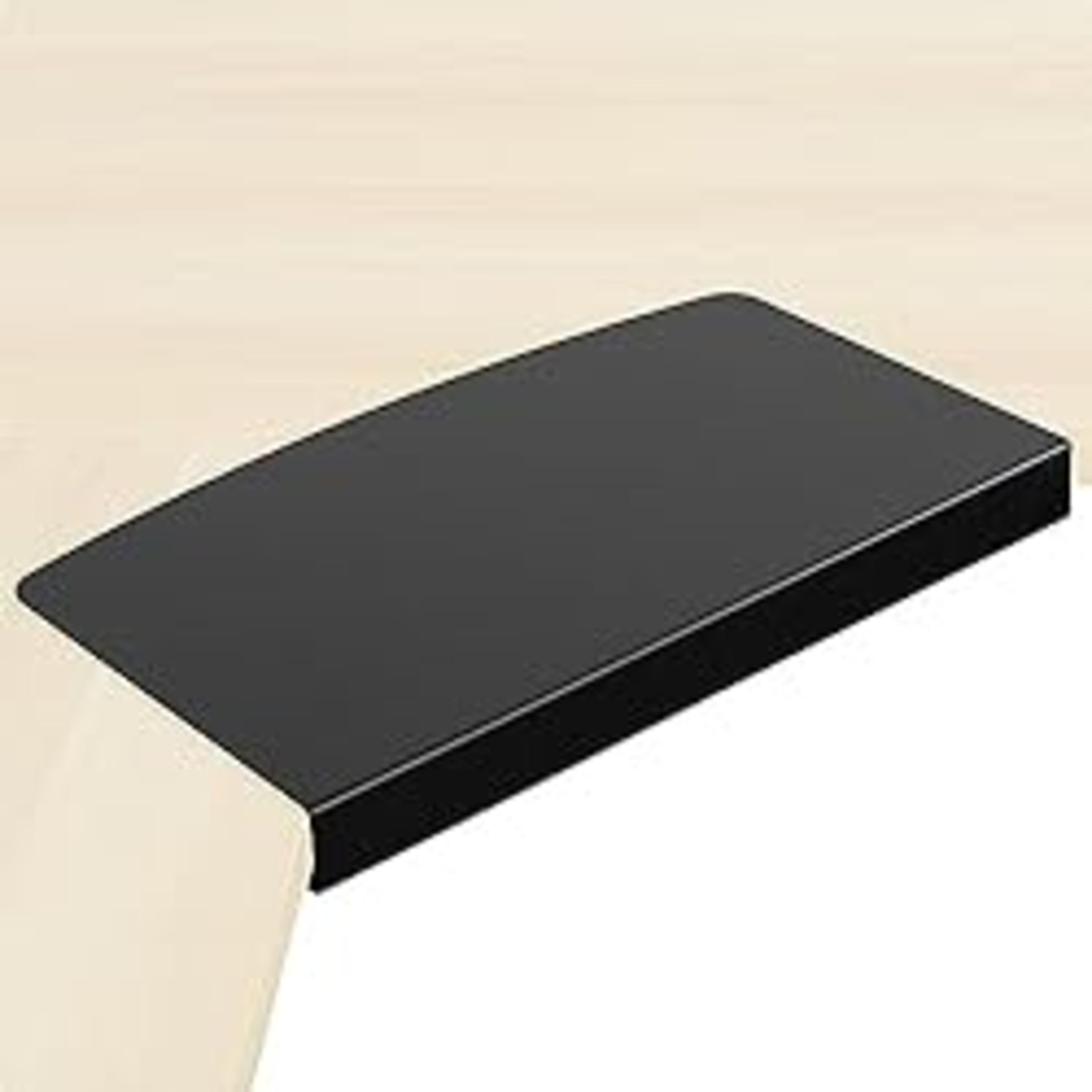 RRP £33.46 VIVO 17 inch Corner Desk Connector Platform for Mounting