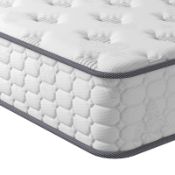 RRP £159.82 Vesgantti European Mattress 80x200cm