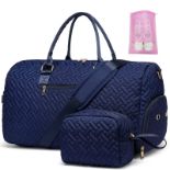RRP £35.37 Travel Duffle Bag for Women Weekend