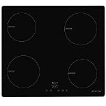 RRP £176.89 Noxton Induction Hob 4 Zone