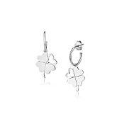 RRP £23.33 Vanbelle Sterling Silver Jewelry Luck-Theme "Love Hope