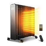 RRP £109.59 Electric Heater