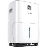 RRP £273.99 ARIBIO 30L/Day Dehumidifiers for Home