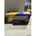 BRAND NEW CARGO TRUCK ENGENEERING KIDS TOY