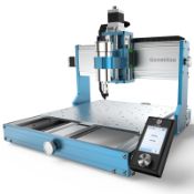 RRP £935.81 Genmitsu 3030-PROVer MAX CNC Router Machine with Linear