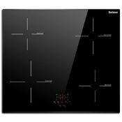 RRP £183.80 Induction Hob