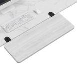 RRP £67.61 OUGIC Ergonomics Desk Extender Tray