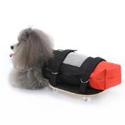 RRP £40.03 Dog Cat Wheelchair for Back Legs