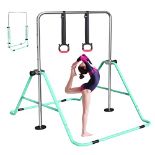 RRP £100.49 FBSPORT Gymnastics Bar