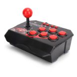 RRP £30.21 Universal Arcade Fighting Stick for Switch