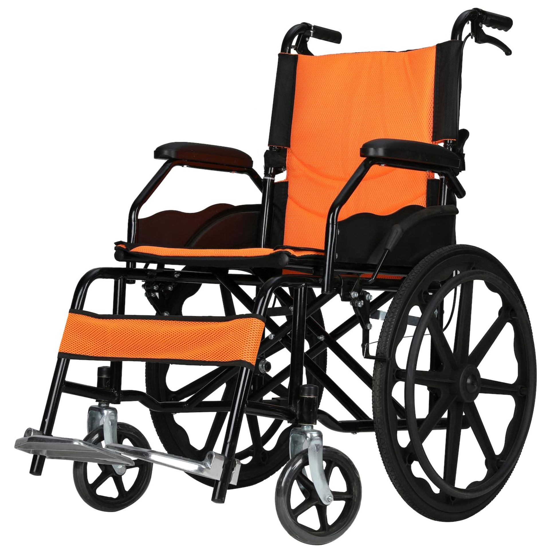RRP £260.29 Made Mobility Wheelchair