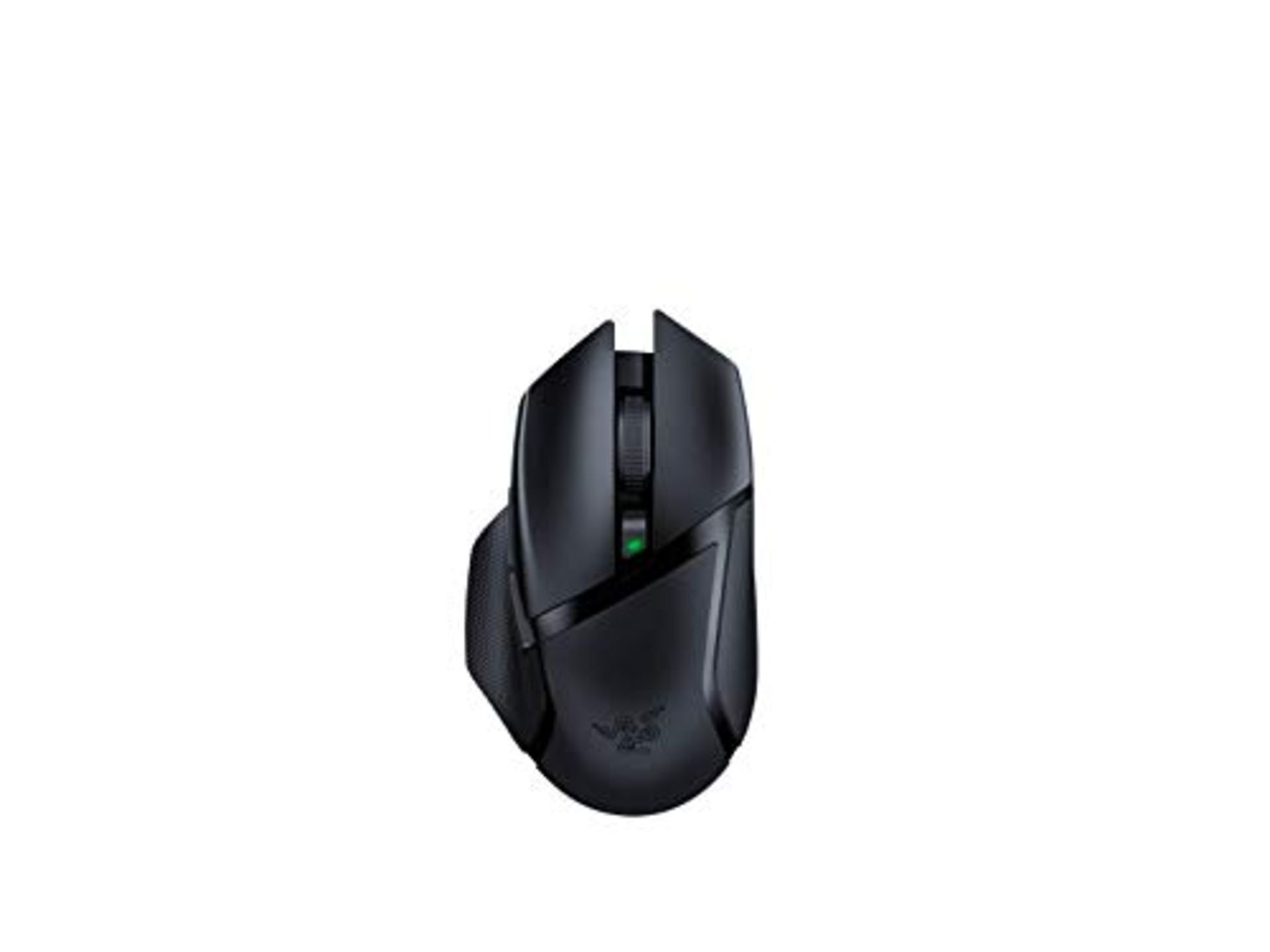 RRP £68.49 Razer Basilisk X Hyperspeed - Wireless Gaming Mouse (Hyperspeed Technology