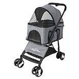 RRP £108.09 Bingopaw Pet Stroller