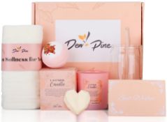 RRP £21.67 Dew+Pine Birthday Gifts For Women
