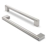 RRP £37.66 FURNIWARE 10 Pack Cabinet Pulls